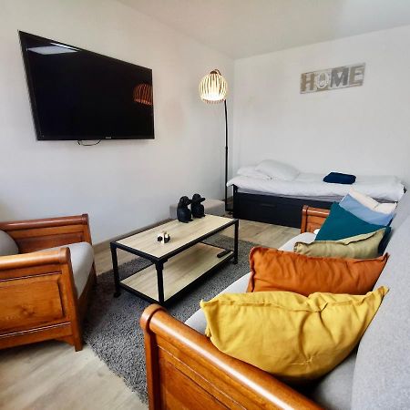 Coc - Le Phare Apartment Wissant Exterior photo