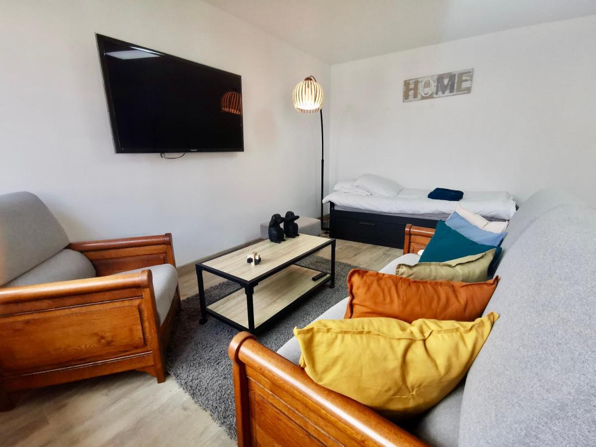 Coc - Le Phare Apartment Wissant Exterior photo